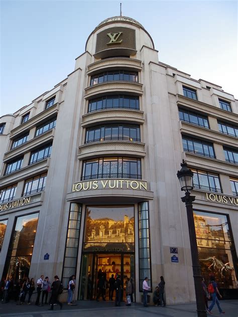 are louis vuitton cheaper in paris|louis vuitton paris store prices.